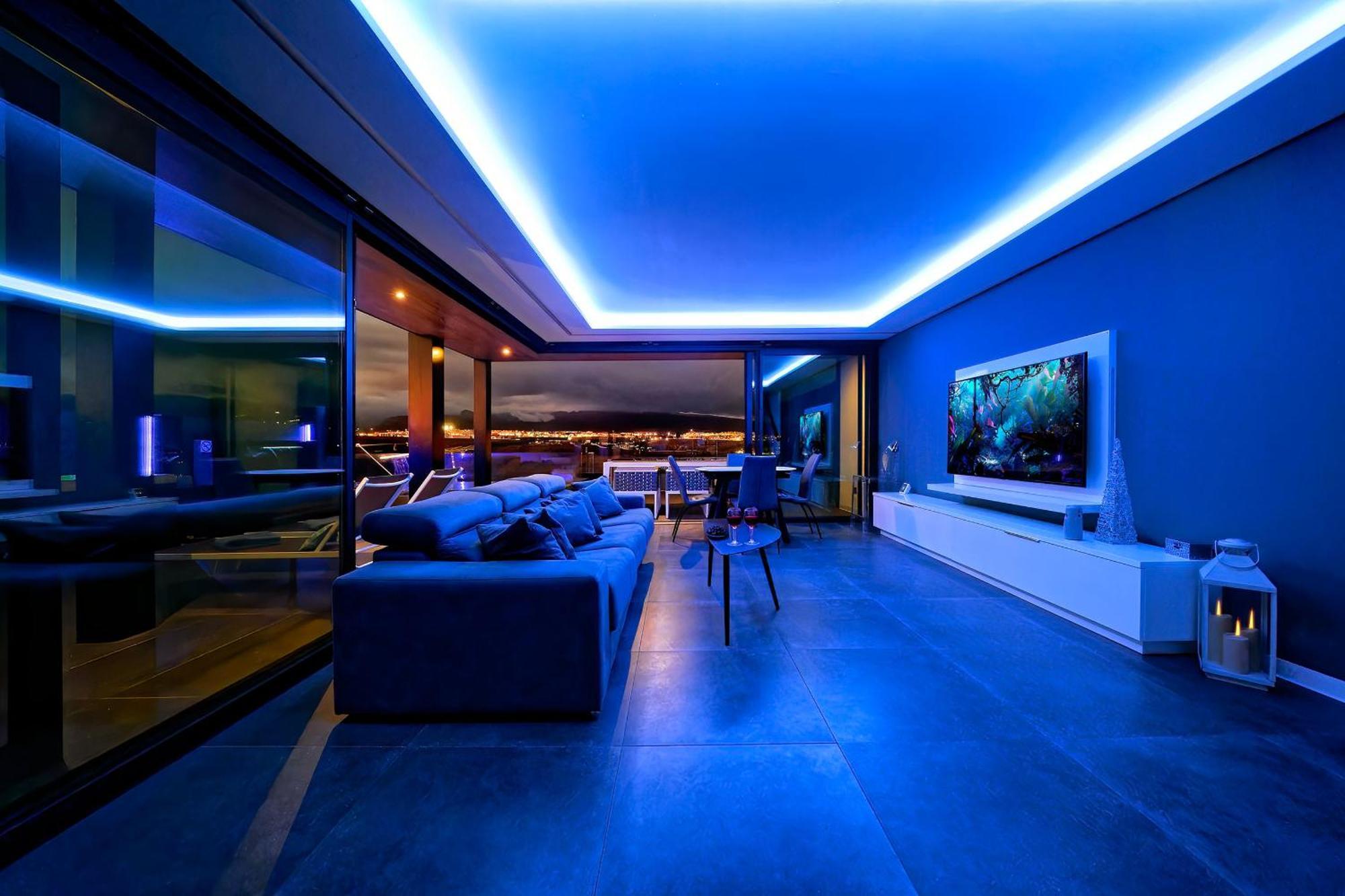 Villa Blue Star Meloneras San Bartolomé Exterior foto