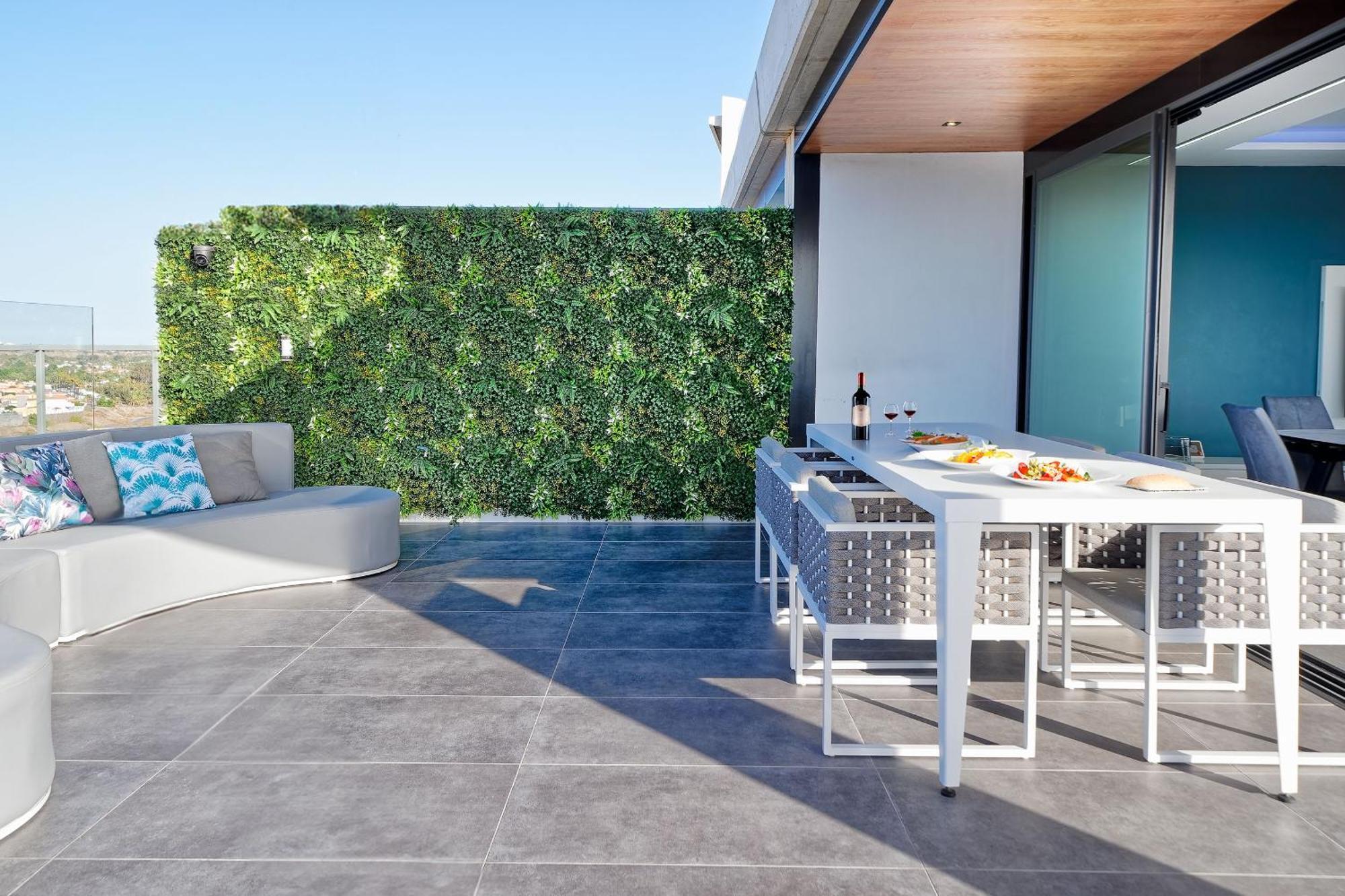 Villa Blue Star Meloneras San Bartolomé Exterior foto